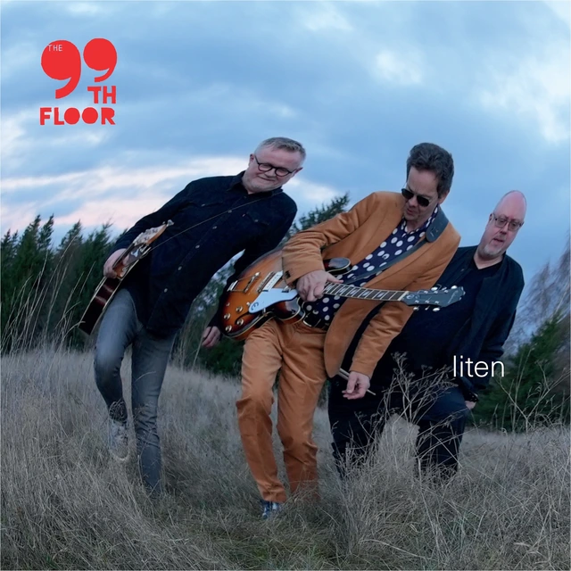 The 99th Floor Liten (LP) 