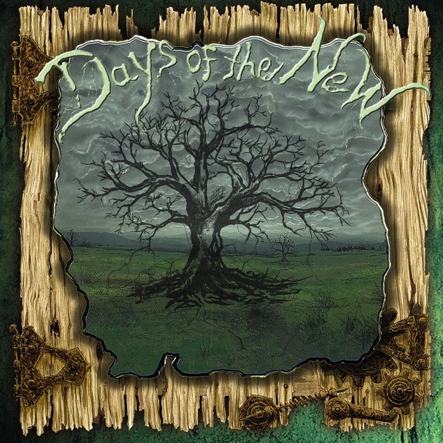 Days Of The New Days Of The New II (2LP) 