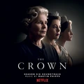 Martin Phipps The Crown: Season 6 - LTD (LP)