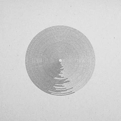 Uffe Steen Trio &amp; Vestbo Trio Grooves (LP)