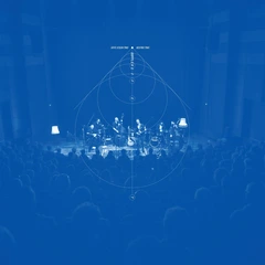 Uffe Steen Trio &amp; Vestbo Trio Doppler Effect (CD)