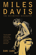 Ian Carr Miles Davis: The Definitive… (BOK)