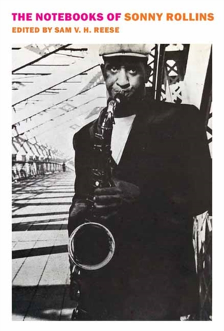 Sonny Rollins The Notebooks Of Sonny Rollins (BOK)