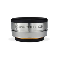 IsoAcoustics Orea Bronze, dempeføtter Avkoblingspuck, opp til 3,6 kg - pr stk