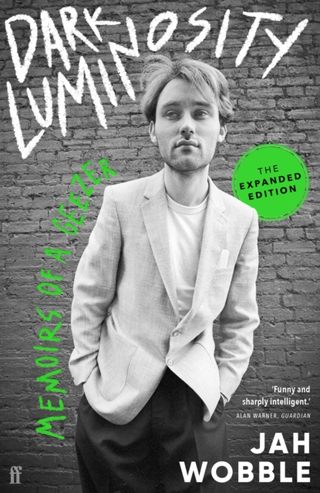 Jah Wobble Dark Luminosity (BOK)