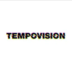 Etienne De Crécy Tempovision (2LP)