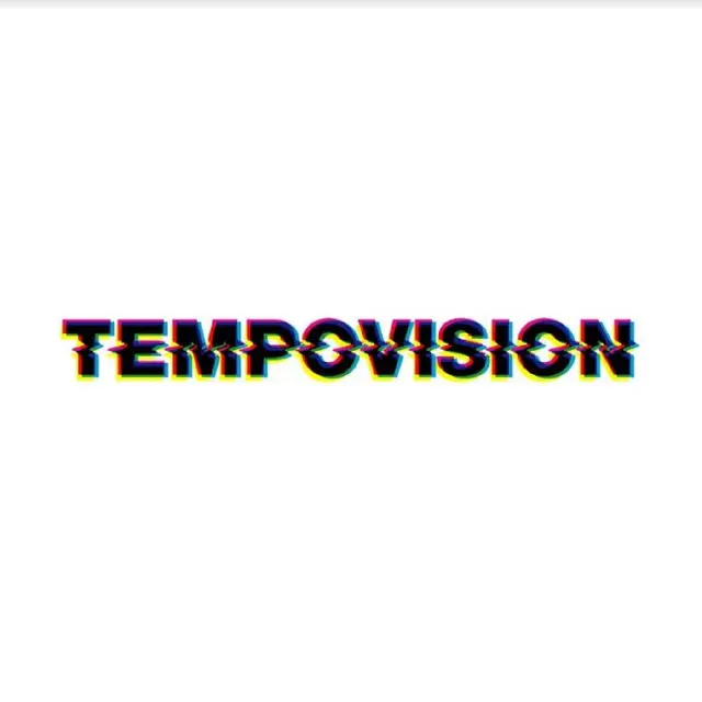 Etienne De Crécy Tempovision (2LP) 