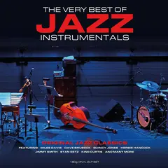 Diverse Artister Very Best Of Jazz Instrumentals (2LP)