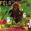 Fela Kuti Original Sufferhead - LTD (LP)