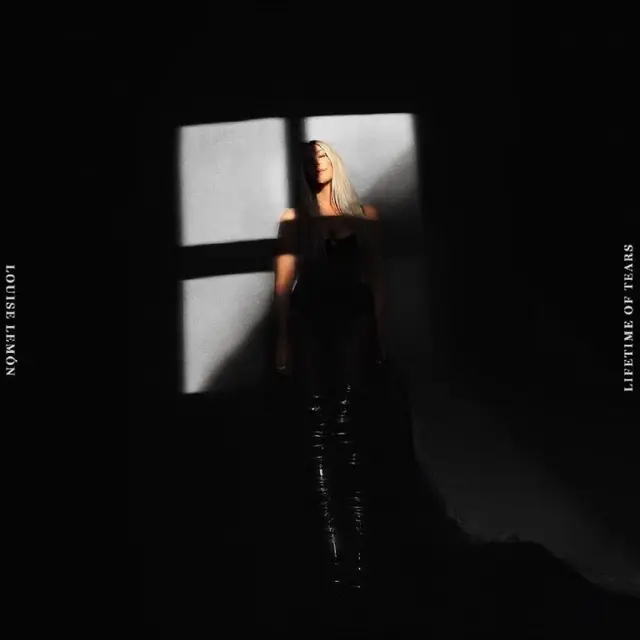 Louise Lemón Lifetime Of Tears (LP) 