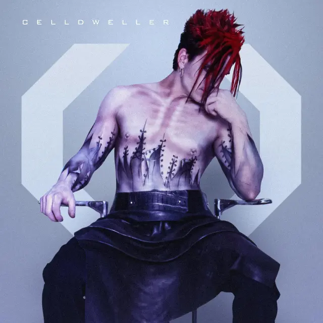 Celldweller Celldweller: Definitive… - LTD (3LP) 