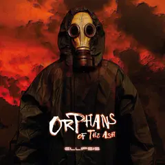 Orphans Of The Ash Ellipsis (LP)