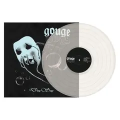 Gouge Away Deep Sage - LTD (LP)
