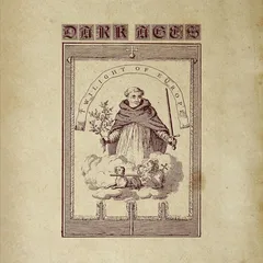 Dark Ages Twilight Of Europe (LP)