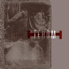 Tehom Legacy (LP)