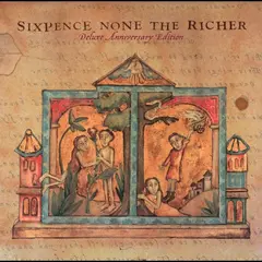 Sixpence None The Richer Sixpence None The Richer - LTD (2LP)
