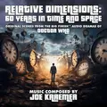 Joe Kraemer Relative Dimensions: 60 Years In… (2CD)