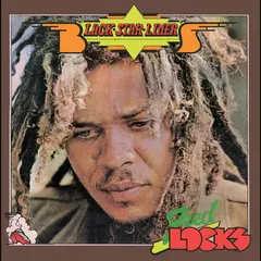 Fred Locks Black Star Liner (LP)