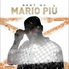 Mario Più Best Of (LP)