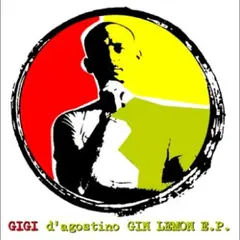 Gigi D'Agostino Gin Lemon E.P. - LTD (3 x 12")