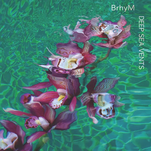 BrhyM (Bruce Hornsby & yMusic) Deep Sea Vents - LTD (LP) 
