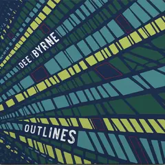 Dee Byrne Outlines (LP)