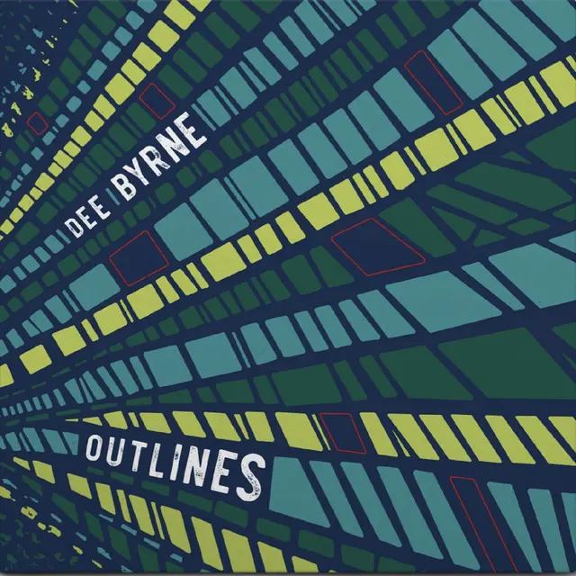 Dee Byrne Outlines (LP) 