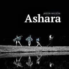 Jason Wilson Ashara (LP)