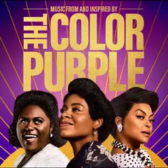Soundtrack The Color Purple OST - LTD (3LP)