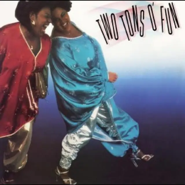 Two Tons O' Fun Two Tons O' Fun (LP) 