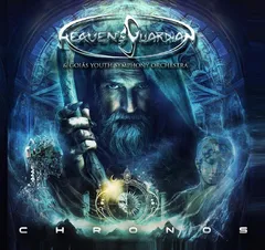 Heaven's Guardian Chronos (LP)