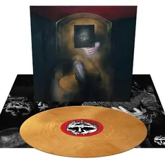 Integrity All Death Is Mine: Total Domination (LP)