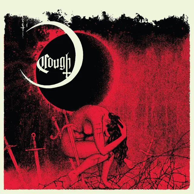 Cough Ritual Abuse - LTD (2LP) 