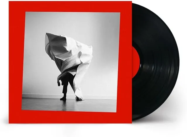Mother Mother Grief Chapter (LP) 