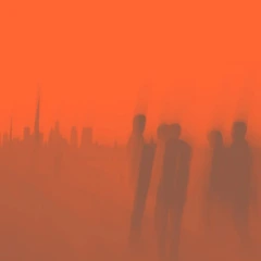 Touché Amoré Is Survived By: 2023 Anniversary… (LP)