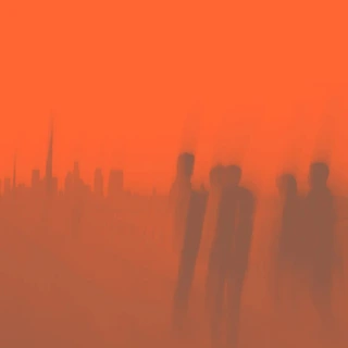 Touché Amoré Is Survived By: 2023 Anniversary… (LP)