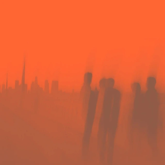 Touché Amoré Is Survived By: 2023 Anniversary… (LP) 