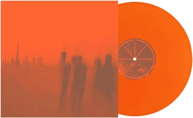 Touché Amoré Is Survived By: 2023 Anniversary… (LP) 