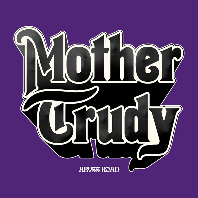 Mother Trudy Abyss Road (LP) 