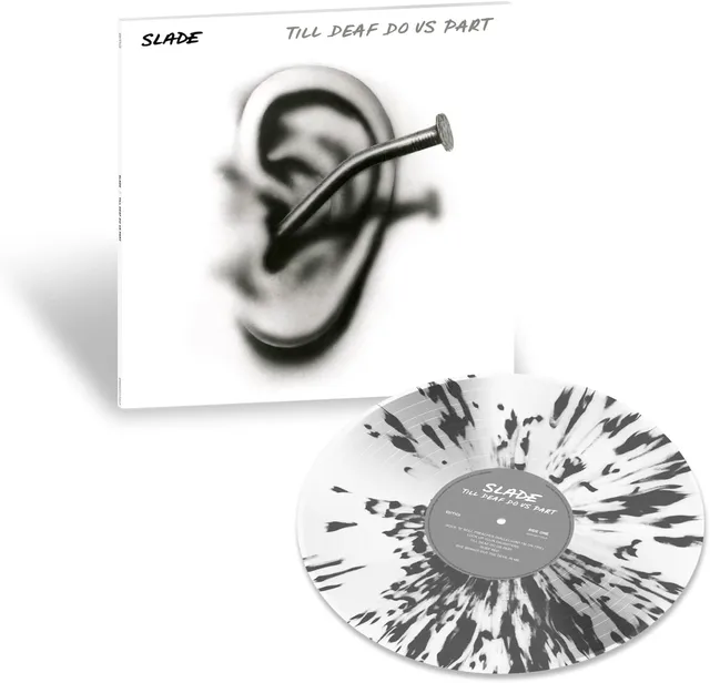 Slade Till Deaf Do Us Part - LTD (LP) 
