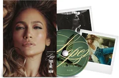 Jennifer Lopez This Is Me…Now - Deluxe Edition (CD)