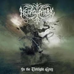 Necrophobic In The Twilight Grey (LP)
