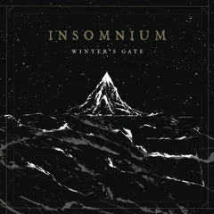 Insomnium Winter's Gate - LTD (LP)