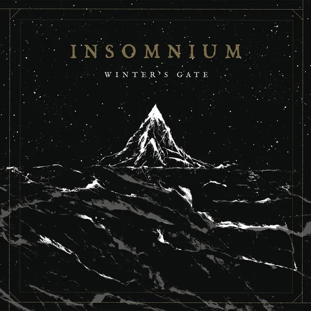 Insomnium Winter's Gate - LTD (LP) 
