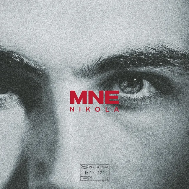 Nikola MNE (LP) 