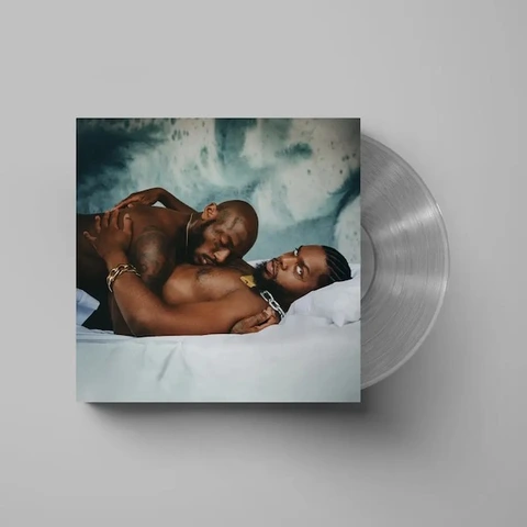 serpentwithfeet Grip - LTD (LP) 