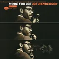 Joe Henderson Mode For Joe (LP)