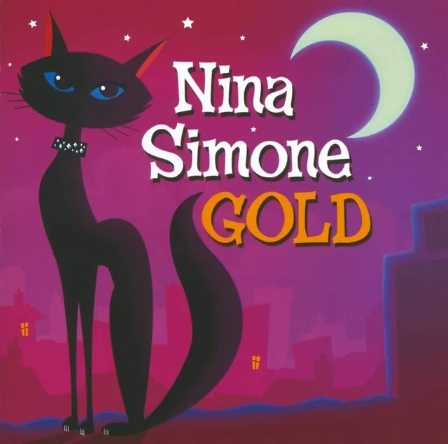 Nina Simone Gold (2CD) 