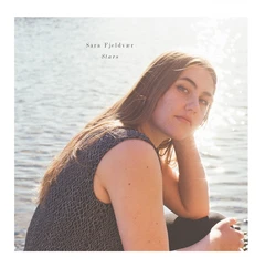 Sara Fjeldvær Stars - LTD (LP)