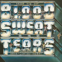 Blood, Sweat &amp; Tears Brand New Day (CD)